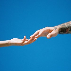 “It Takes Two”的封面