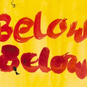 Image for 'Below a Massive Dark Land'