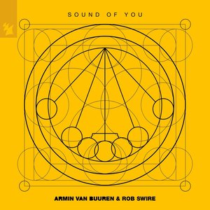 Image for 'Sound of You'