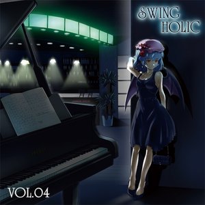 Image for 'SWING HOLIC VOL.04'