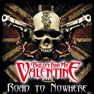 Immagine per 'Road to Nowhere EP'