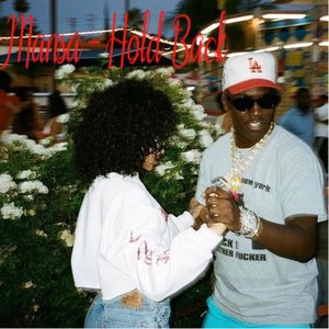 Image for 'Hold Back'