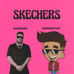 'Skechers (feat. Badshah)'の画像