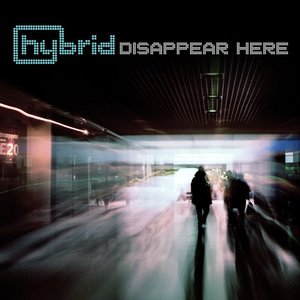Image for 'Disappear Here'