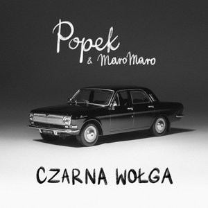 Image for 'Czarna Wołga'