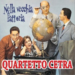 Image for 'Nella vecchia fattoria'