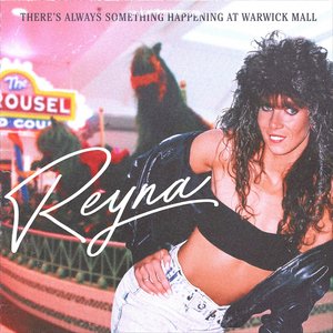 Image for 'There’s Always Something Happening at Warwick Mall'