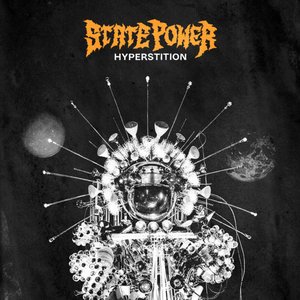Изображение для 'Hyperstition'