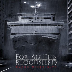 Image for 'Black River City'