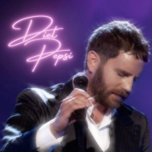 Image for 'Diet Pepsi (Live from 2025 Las Culturistas Culture Awards)'