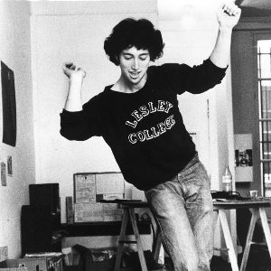 Image for 'Jonathan Richman'