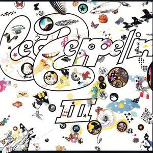 Image for 'Led Zeppelin III (Remaster)'