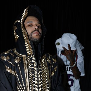Image for 'The Weeknd & Playboi Carti'