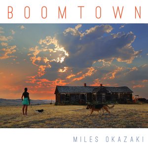 Image for 'Boomtown'