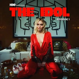 Image for 'The Idol Episode 1 (Music from the HBO Original Series)'