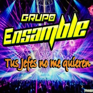Image for 'Tus Jefes No Me Quieren - Single'