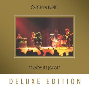 Immagine per 'Made In Japan (Deluxe / 2014 Remaster)'