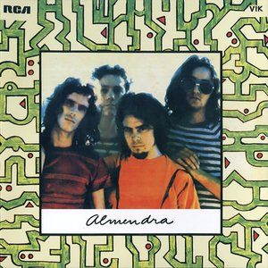 Image for 'Almendra 2'