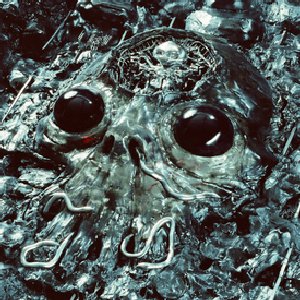 Image for 'Alien Metal - Single'