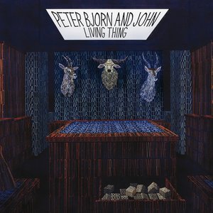 Imagen de 'Living Thing (Bonus Track Version)'