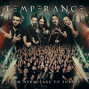 Image for 'From Hermitage to Europe (Live)'