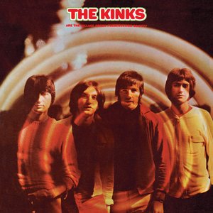 Image pour 'The Kinks Are The Village Green Preservation Society (50th Anniversary Deluxe Edition)'