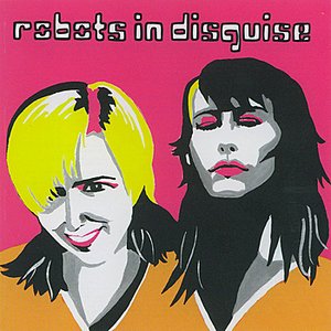Image for 'Disguises'