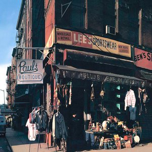 Image for 'Paul's Boutique'