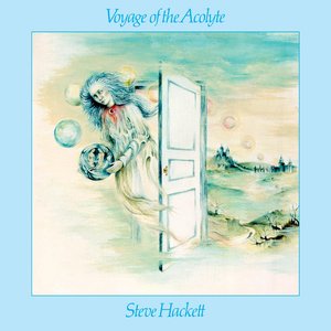 Image for 'Voyage of the Acolyte'