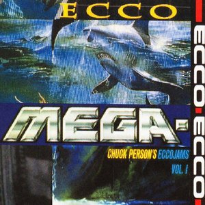 Image for 'Chuck Person's Eccojams Vol. 1'