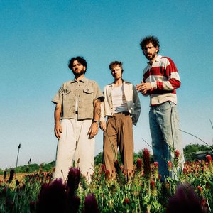 Image for 'The Band CAMINO'