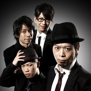 Image for 'THEイナズマ戦隊'