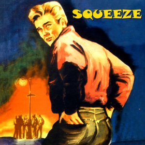 Zdjęcia dla 'Squeeze'