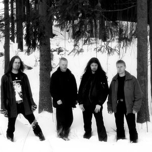 Image for 'Mustan Kuun Lapset'