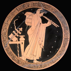Image for 'Ancient Music'