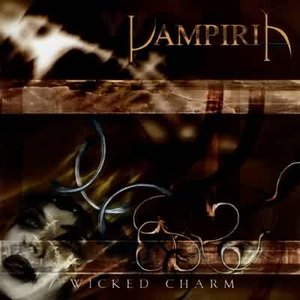 Image for 'Wicked Charm'