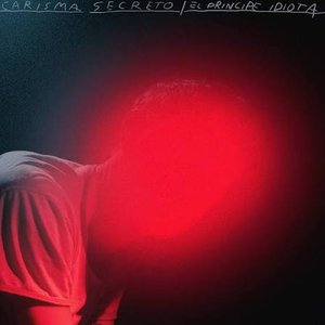 Image for 'Carisma Secreto'
