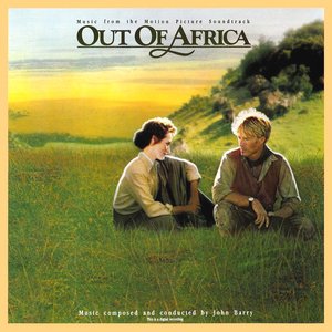 Zdjęcia dla 'Out of Africa'