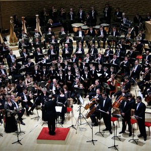 Image for 'Kirov Orchestra, Valery Gergiev'