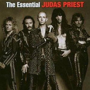 Image for 'The Essential Judas Priest [Disc 2]'