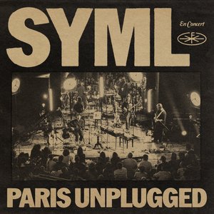 Image for 'Paris Unplugged (Deluxe)'