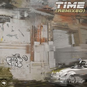 Image for 'Time (Remixed)'