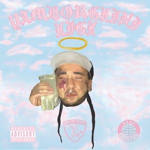 Bild für 'Yamborghini High (feat. Juicy J)'