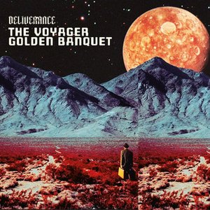 Image for 'The Voyager Golden Banquet'