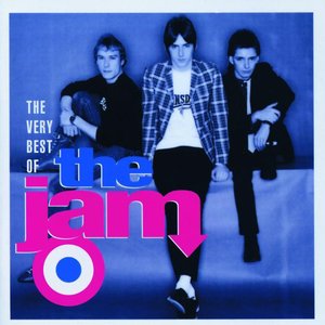 Image pour 'The Very Best of the Jam (Digitally Remastered)'