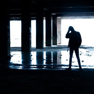 Image for 'Reflection Black'