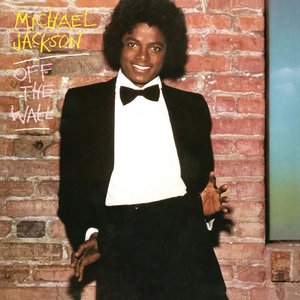'Off the Wall'の画像