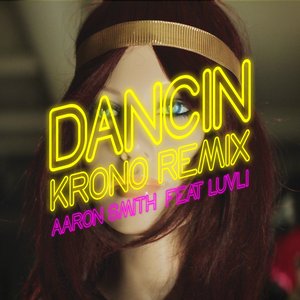Image for 'Dancin (KRONO Remix)'