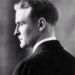 Immagine per 'F. Scott Fitzgerald'