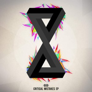 Image for 'Critical Mistakes'